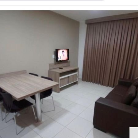Riviera Park Apartment Caldas Novas Exterior photo