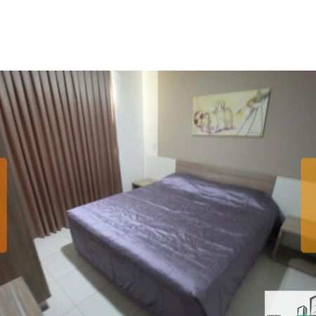Riviera Park Apartment Caldas Novas Exterior photo
