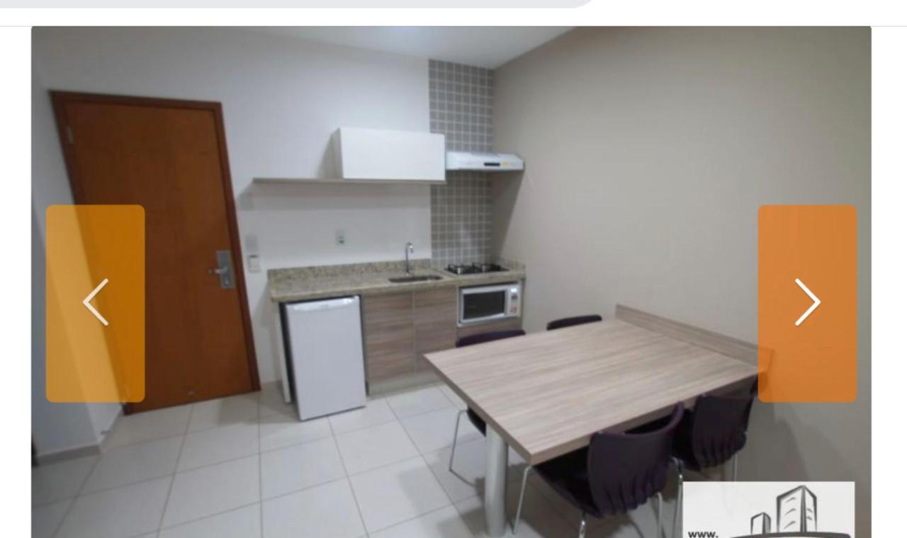 Riviera Park Apartment Caldas Novas Exterior photo
