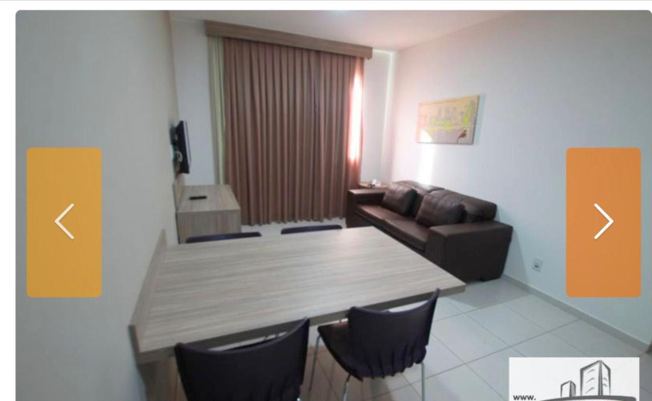 Riviera Park Apartment Caldas Novas Exterior photo