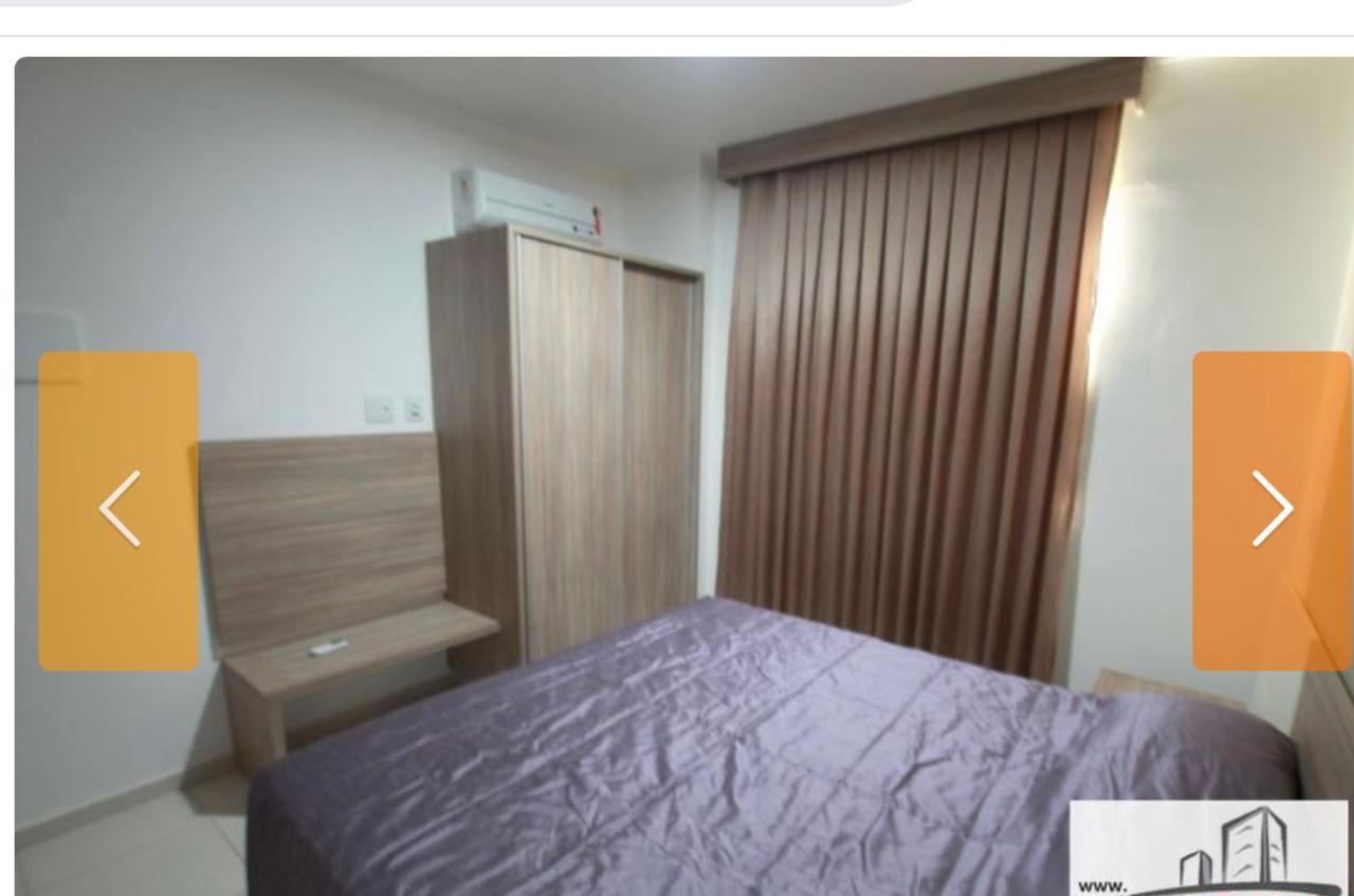 Riviera Park Apartment Caldas Novas Exterior photo