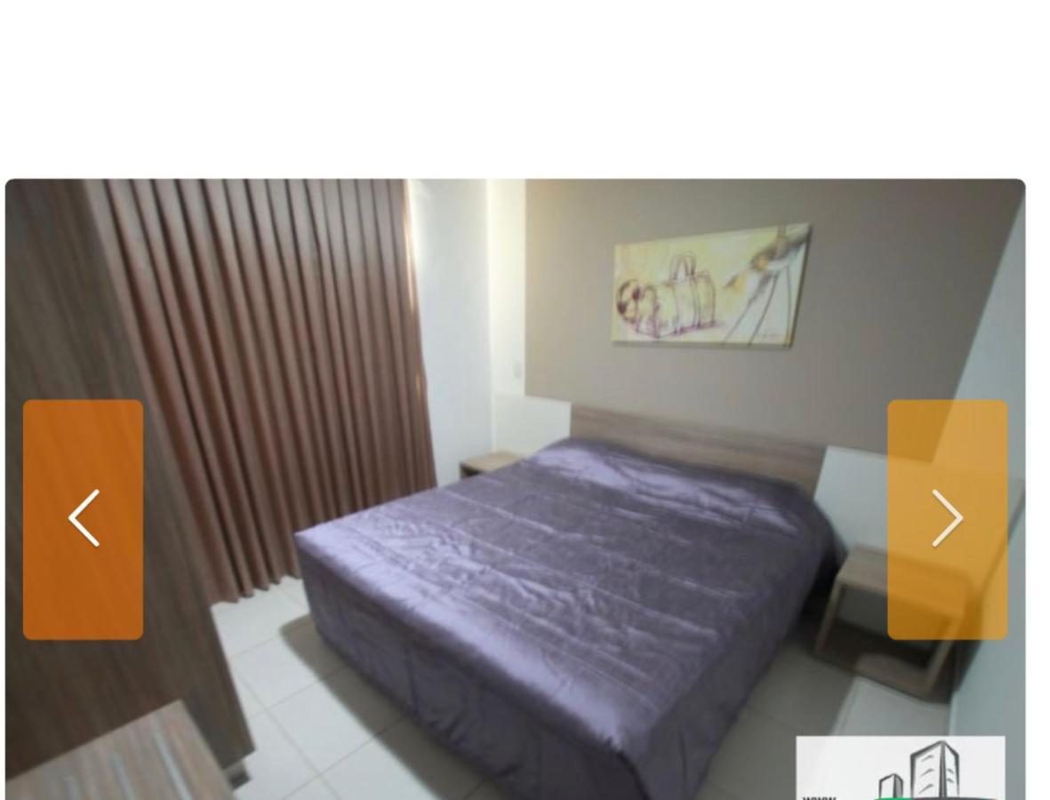 Riviera Park Apartment Caldas Novas Exterior photo